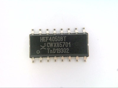 NEXPERIA HEF4050BT,652