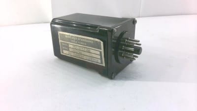 MIDLAND STANDARD 332-8117-00