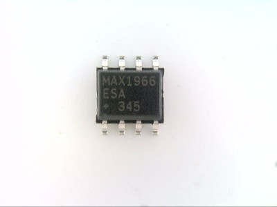 MAXIM INTEGRATED PRODUCTS MAX1966ESA+