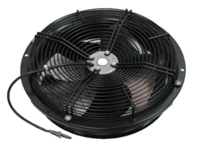 EBM PAPST W4E315-CP18-71