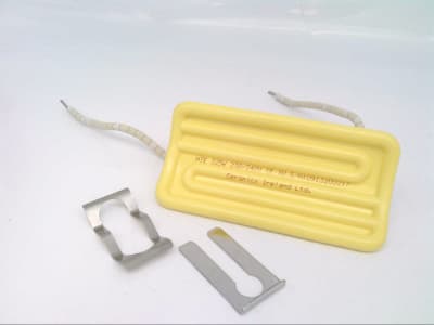 CERAMICX HTE-325W-230/240V-Y