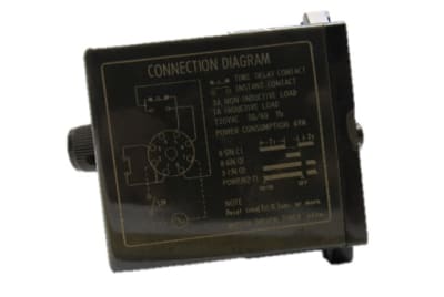 OMRON STP-N-100110V