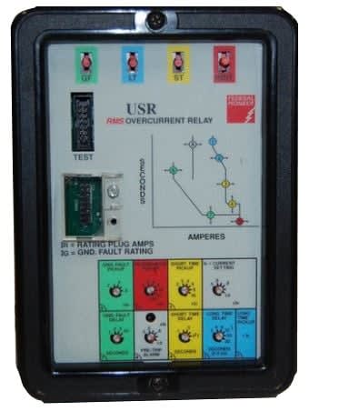 SCHNEIDER ELECTRIC USR-3IR