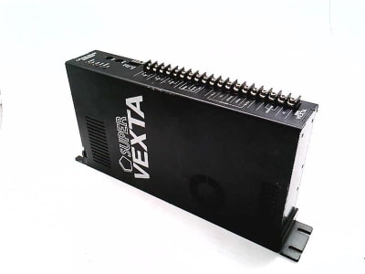 ORIENTAL MOTOR UDX5128N