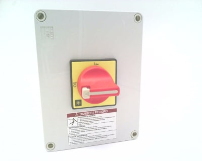 SCHNEIDER ELECTRIC VC3GU
