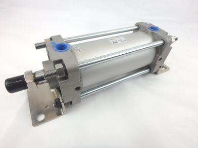 SMC CA2L80-135