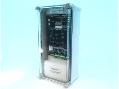 HANSEN TECHNOLOGIES LB3-220