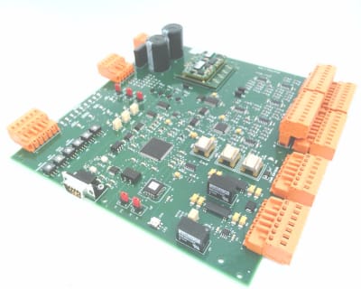 MARQUIP WARD UNITED 9915132