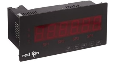 RED LION CONTROLS LPAX0600