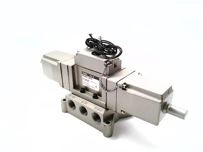 SMC NVS4344-0209F