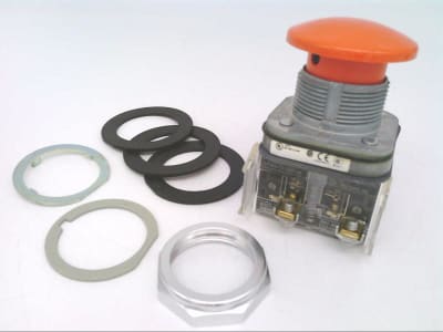 ALLEN BRADLEY 800T-D3D1