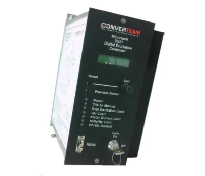 CONVERTEAM DX21-M2