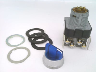 ALLEN BRADLEY 800T-26HB2KB6AX