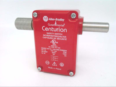 ALLEN BRADLEY 440K-B04039