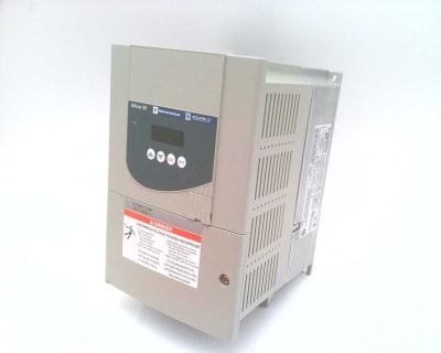 SCHNEIDER ELECTRIC ATV28HU41N4U