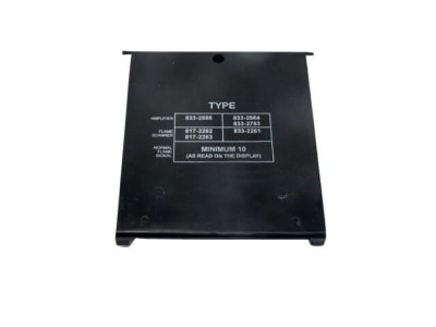 CLEAVER BROOKS 833-2585