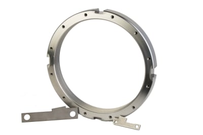 OLLO BEARINGS N076