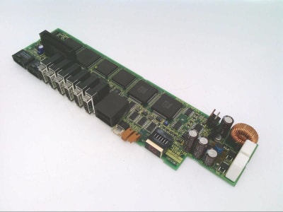 FANUC A20B-2100-0260-R