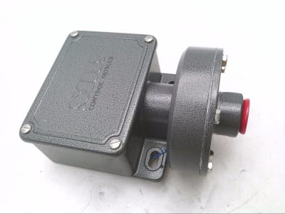 SOR 12NN-K2-M2-B2A-TT