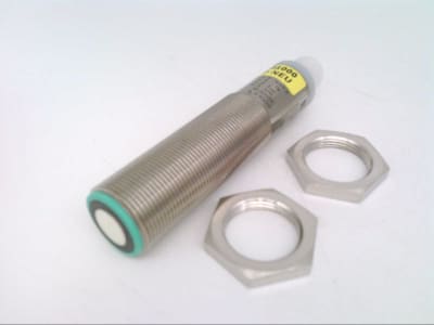 PEPPERL & FUCHS UB1000-18GM75-I-V15