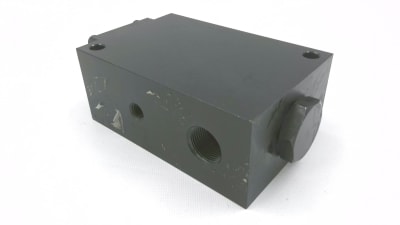 PARKER CP1200S5M