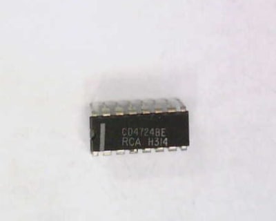 RCA CD4724BE