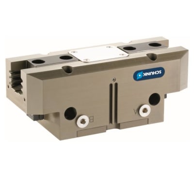 SCHUNK PGN+ 160-1-IS-V