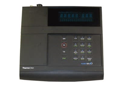 THERMO FISHER SCIENTIFIC 920A