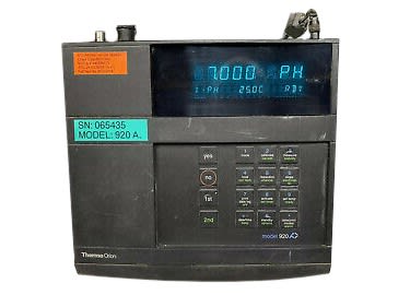 THERMO FISHER SCIENTIFIC 920A+