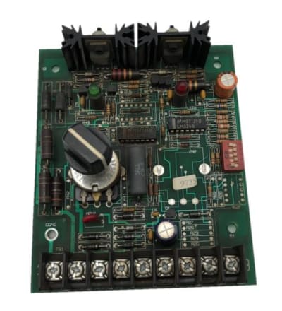 ALTRA INDUSTRIAL MOTION 701-9522