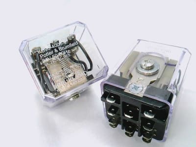 TE CONNECTIVITY KU93-4006-9