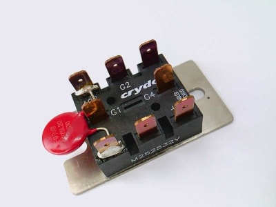 SENSATA TECHNOLOGIES M252532V