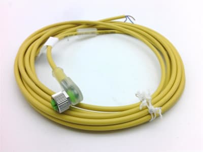 RADWELL VERIFIED SUBSTITUTE EVC008-SUB