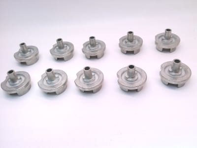 GENERAL ELECTRIC 288336