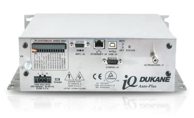 DUKANE CORP 20HB240-2C-R1-FT1