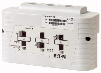 EATON CORPORATION NZM2-XMC-MB-250