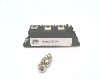 VISHAY IRKL56/16AS90