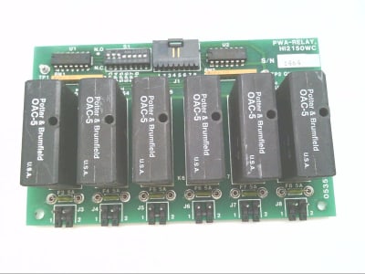 HARDY PROCESS SOLUTIONS 0534-0357