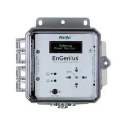 KELE & ASSOCIATES ENG-9000-B-D