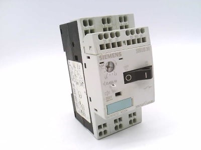 SIEMENS 3RV1011-1AA20