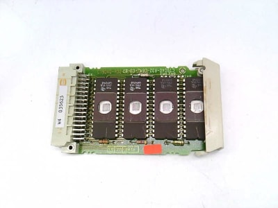 SIEMENS 6ES5372-0AA61