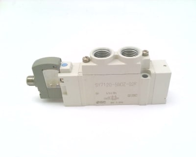 SMC SY7120-5WOZ-02F
