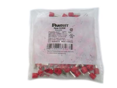 PANDUIT FSD83-12-C-BOX