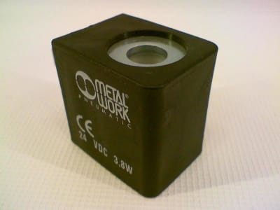 METAL WORK PNEUMATIC W0216000101