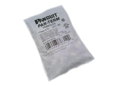 PANDUIT FTD80-10-TL-BOX