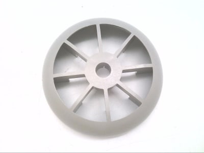 GAST MANUFACTURING AC326B