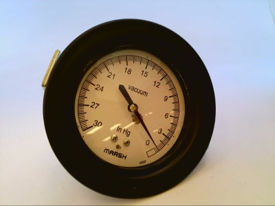 MARSH BELLOFRAM H2005