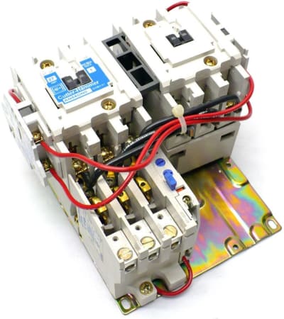EATON CORPORATION AN56DN0AB