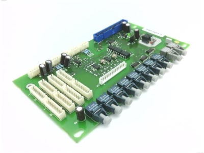 EATON CORPORATION CB00105