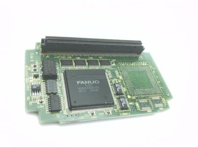 FANUC A20B-3300-0302